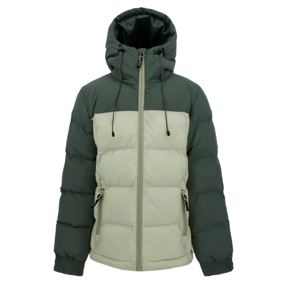 ANORACK JOLUVI SIGNO W