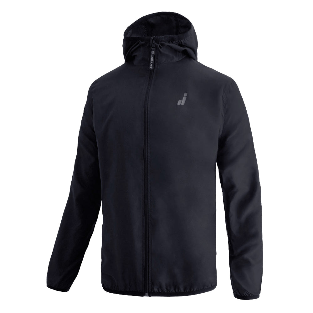 CORTAVIENTOS JOLUVI AIRLIGHT HOODIE