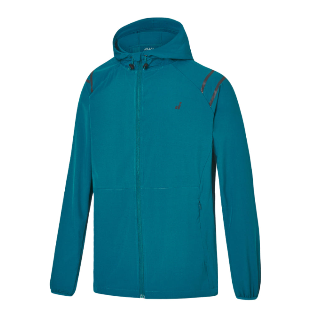 CORTAVIENTOS JOLUVI METATECH HOOD