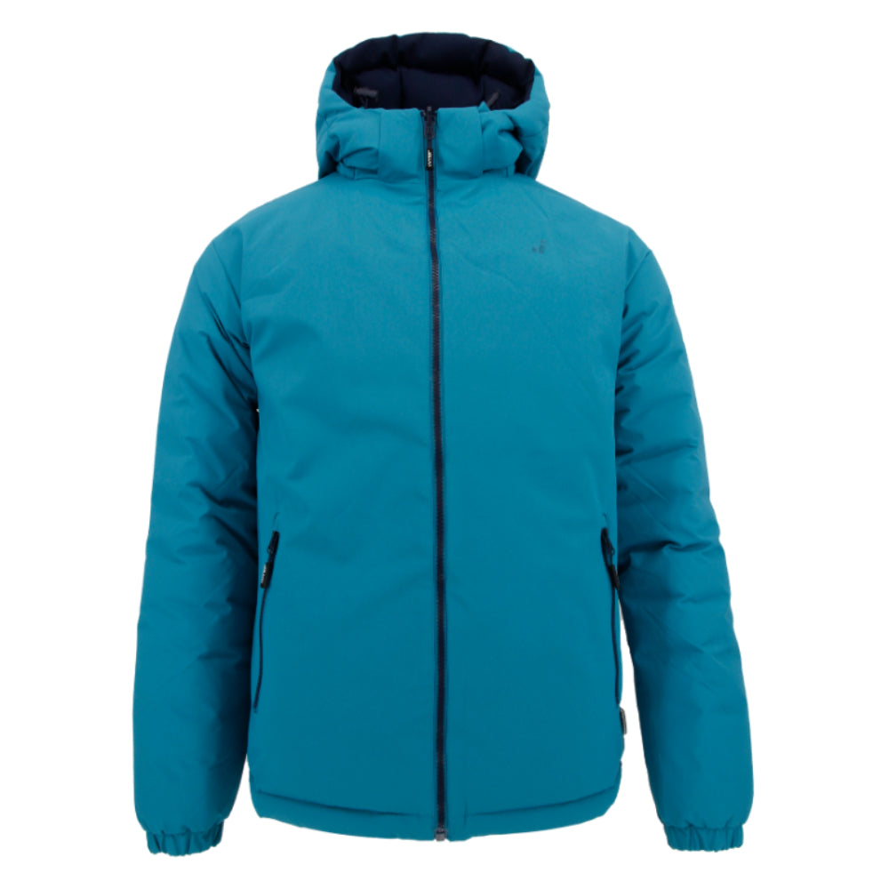 ANORACK JOLUVI HEAT DIPA