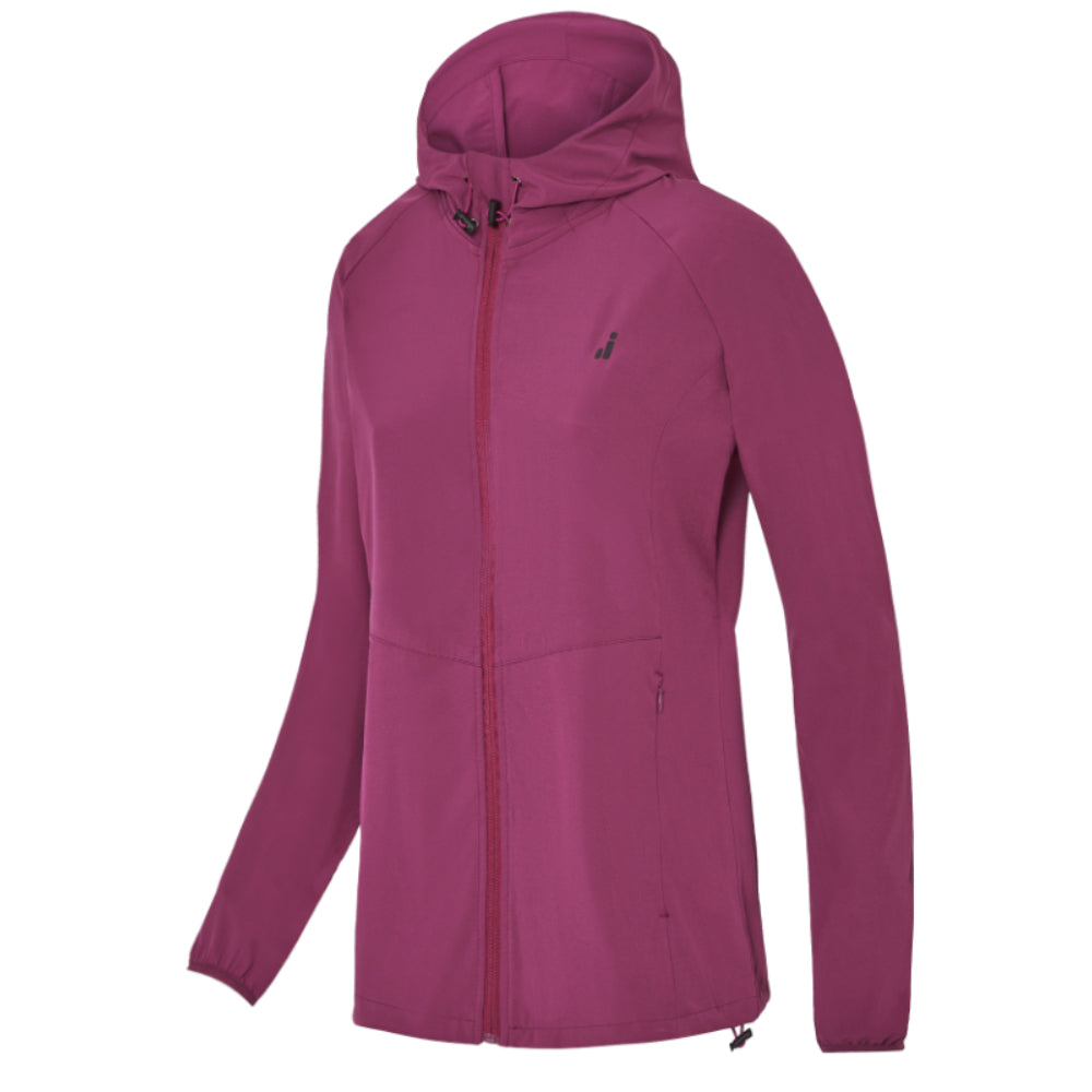 CORTAVIENTOS JOLUVI METATECH HOOD W