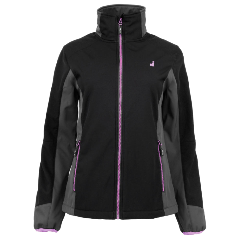 SOFT-SHELL JOLUVI MARKHA W