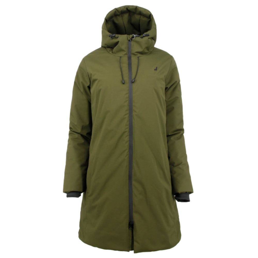 ANORACK JOLUVI HEAT STORMY W