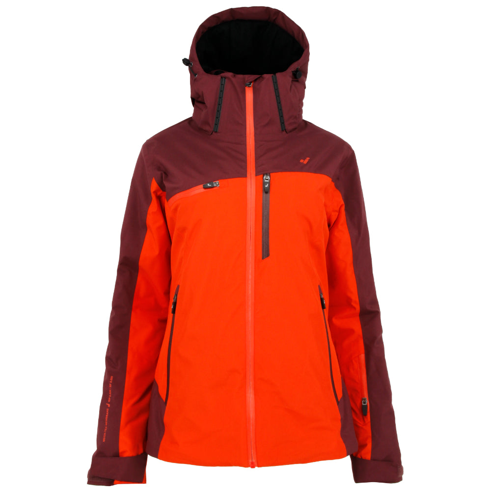ANORACK JOLUVI SESTRIERE W