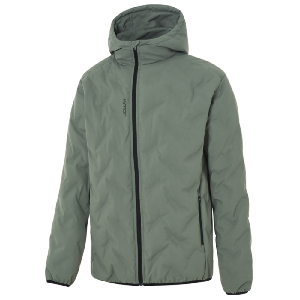 ANORACK JOLUVI HEAT BONN