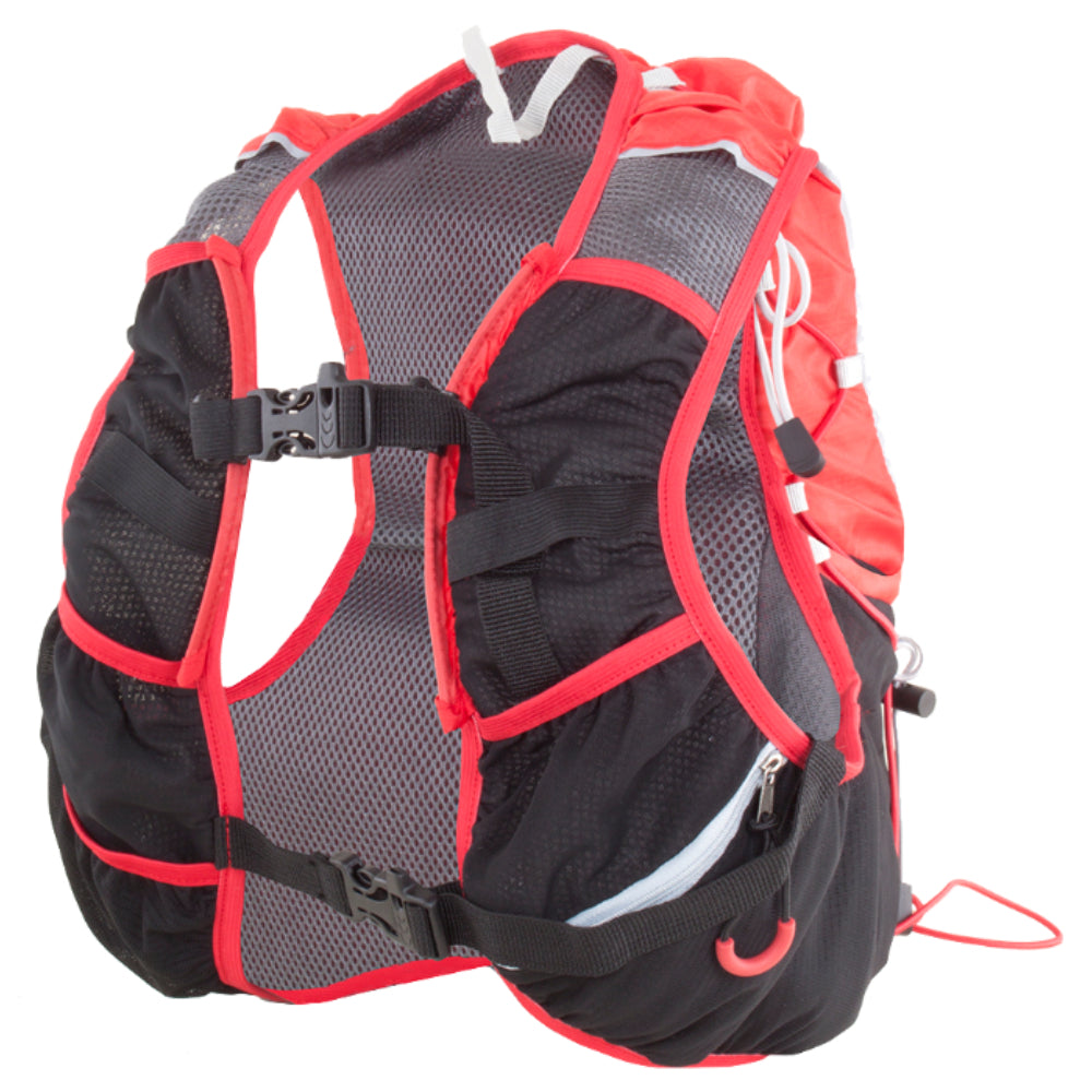 MOCHILA-CHALECO JOLUVI ULTRATRAIL PRO