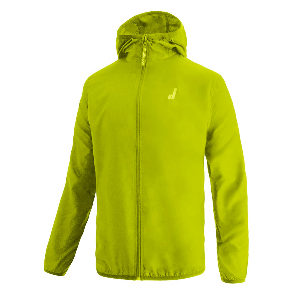 CORTAVIENTOS JOLUVI AIRLIGHT HOODIE