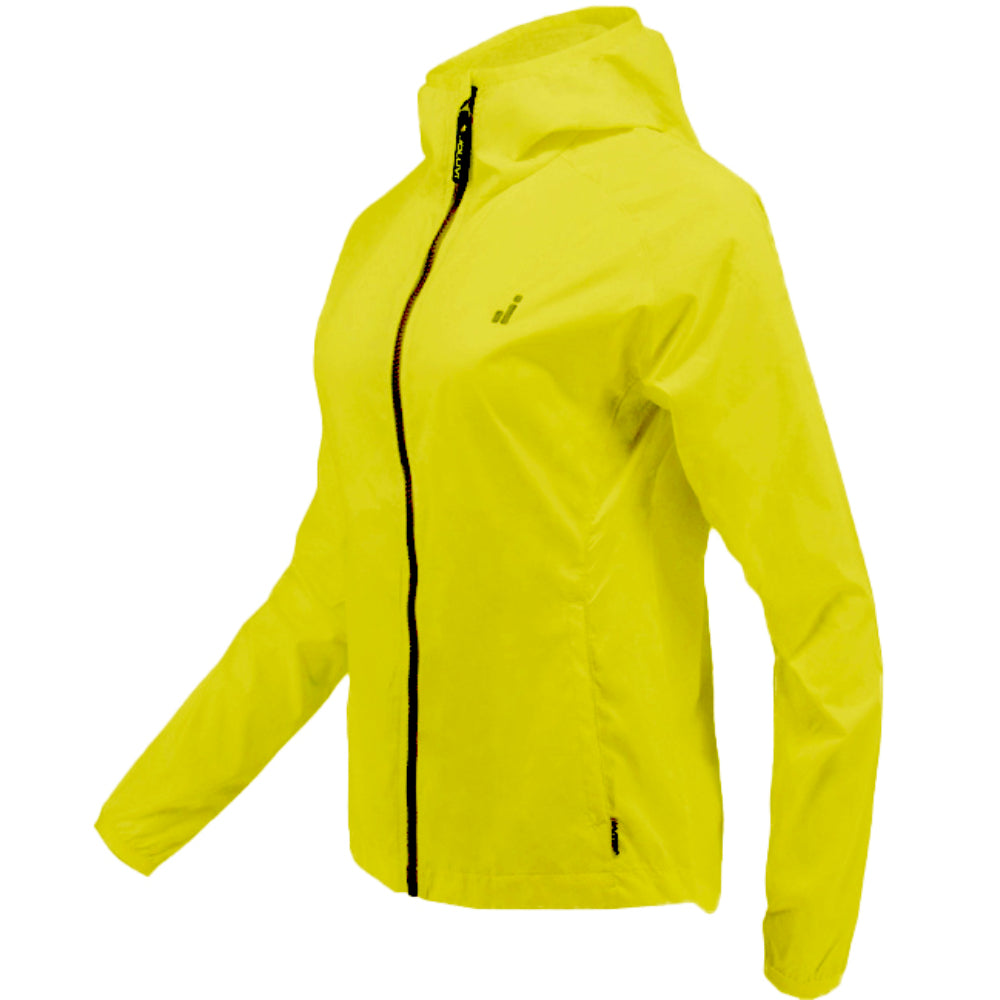 CORTAVIENTOS JOLUVI AIRLIGHT HOODIE W