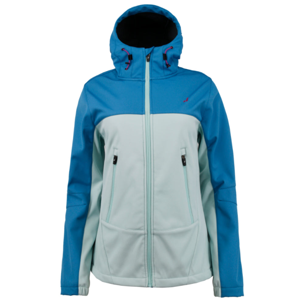 SOFT-SHELL JOLUVI KAILASH W