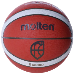 B7G 3800 MOLTEN