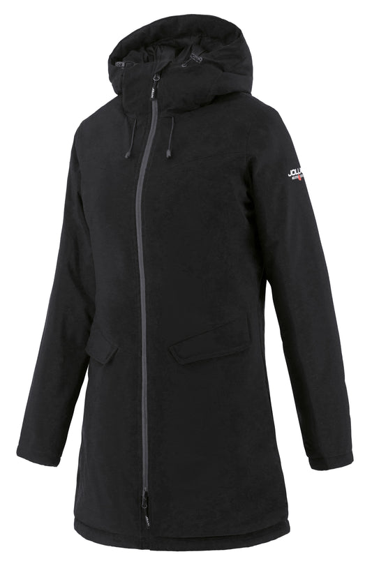 ANORACK JOLUVI HEAT COAT W