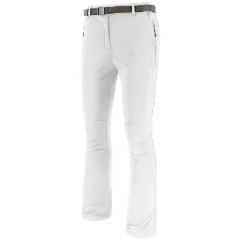 PANTALON JOLUVI SKI SHELL W