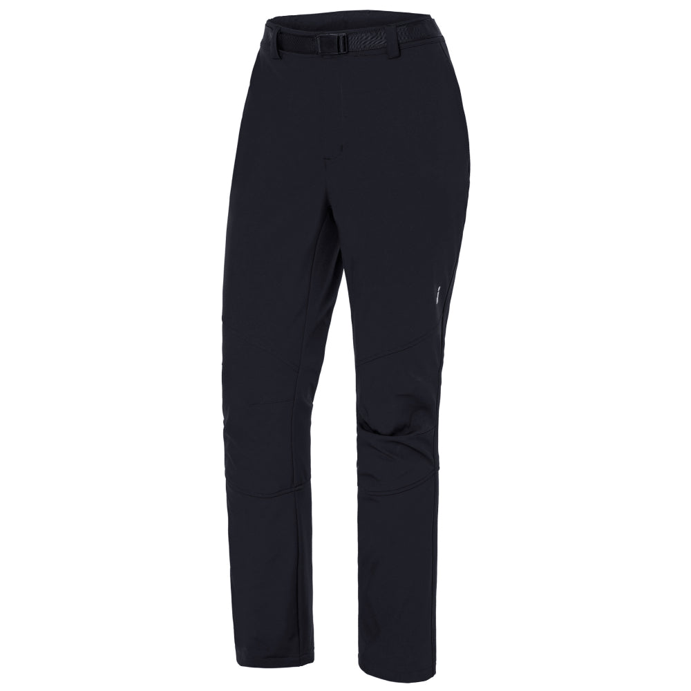 PANTALON JOLUVI HEAT SKI SHELL