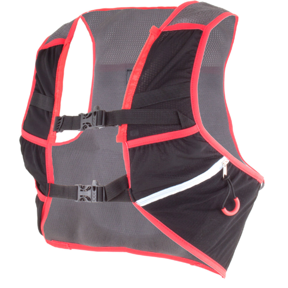 MOCHILA CHALECO JOLUVI ULTRALIGHT PRO