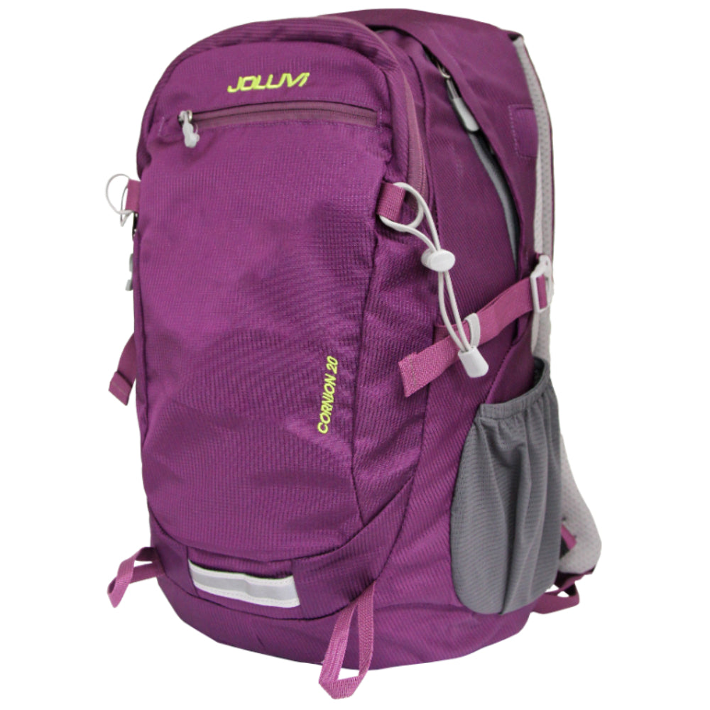 MOCHILA JOLUVI CORNION 20