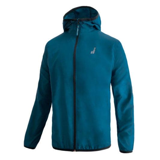 CORTAVIENTOS JOLUVI AIRLIGHT HOODIE