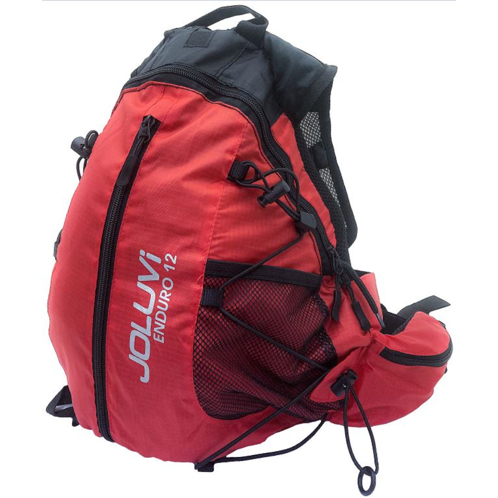 MOCHILA JOLUVI ENDURO 12