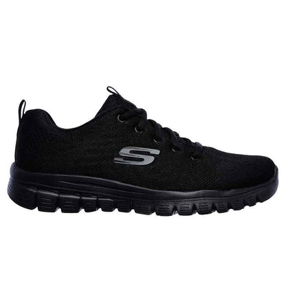 GRACEFUL. ZAPATILLAS LIFESTYLE (MUJER). SKECHERS