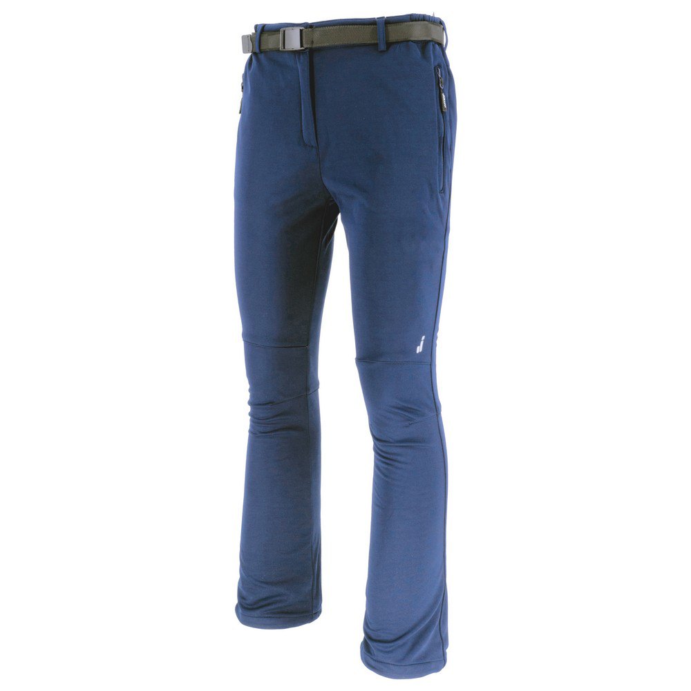 PANTALON JOLUVI SKI SHELL W