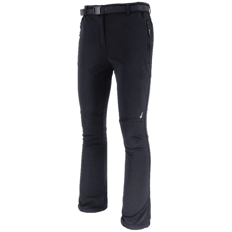 PANTALON JOLUVI SKI SHELL W